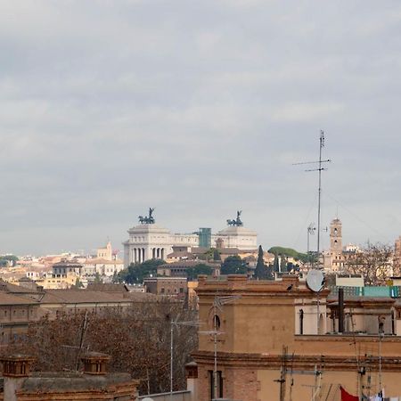 Tiber Rooms Testaccio Rom Exterior foto