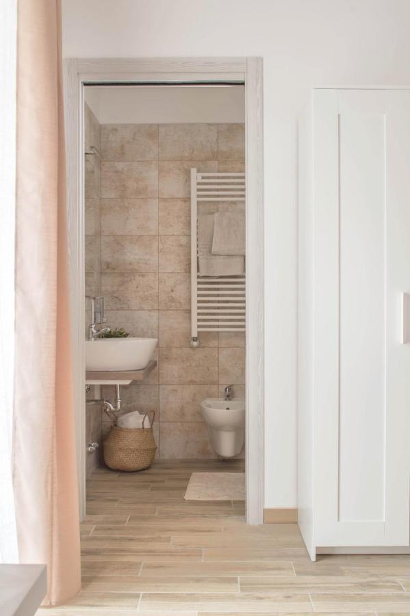 Tiber Rooms Testaccio Rom Exterior foto