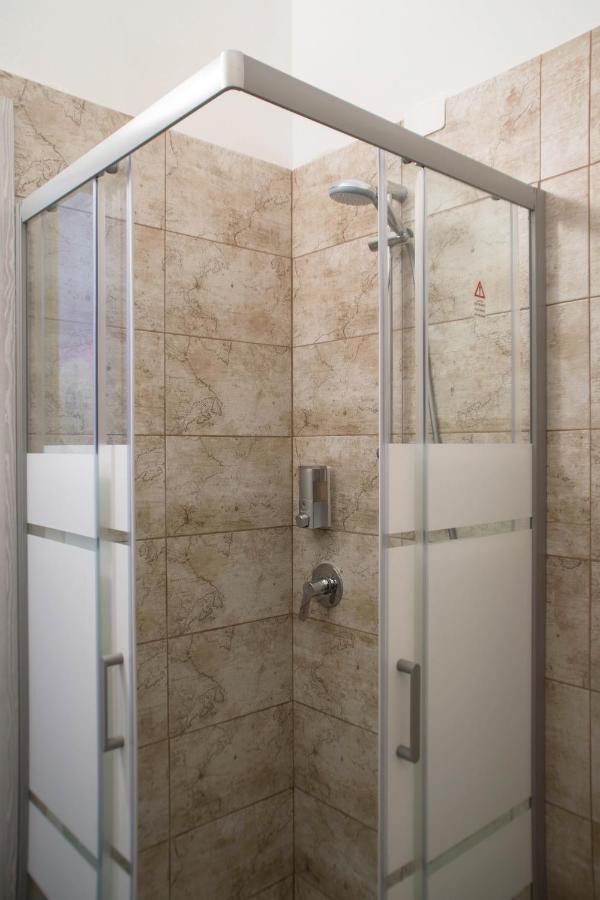 Tiber Rooms Testaccio Rom Exterior foto